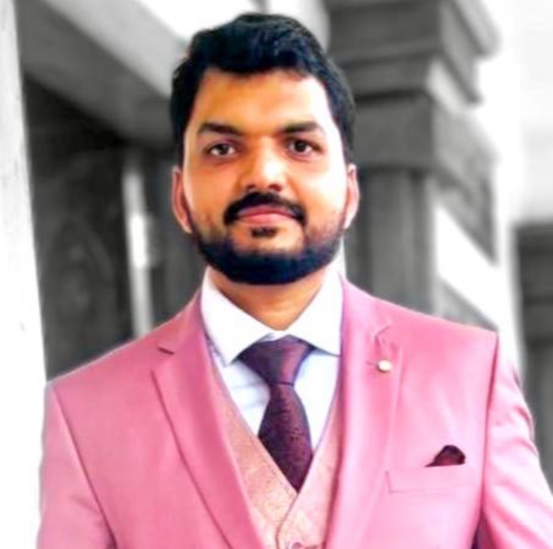 Deepak Samuel Rajan